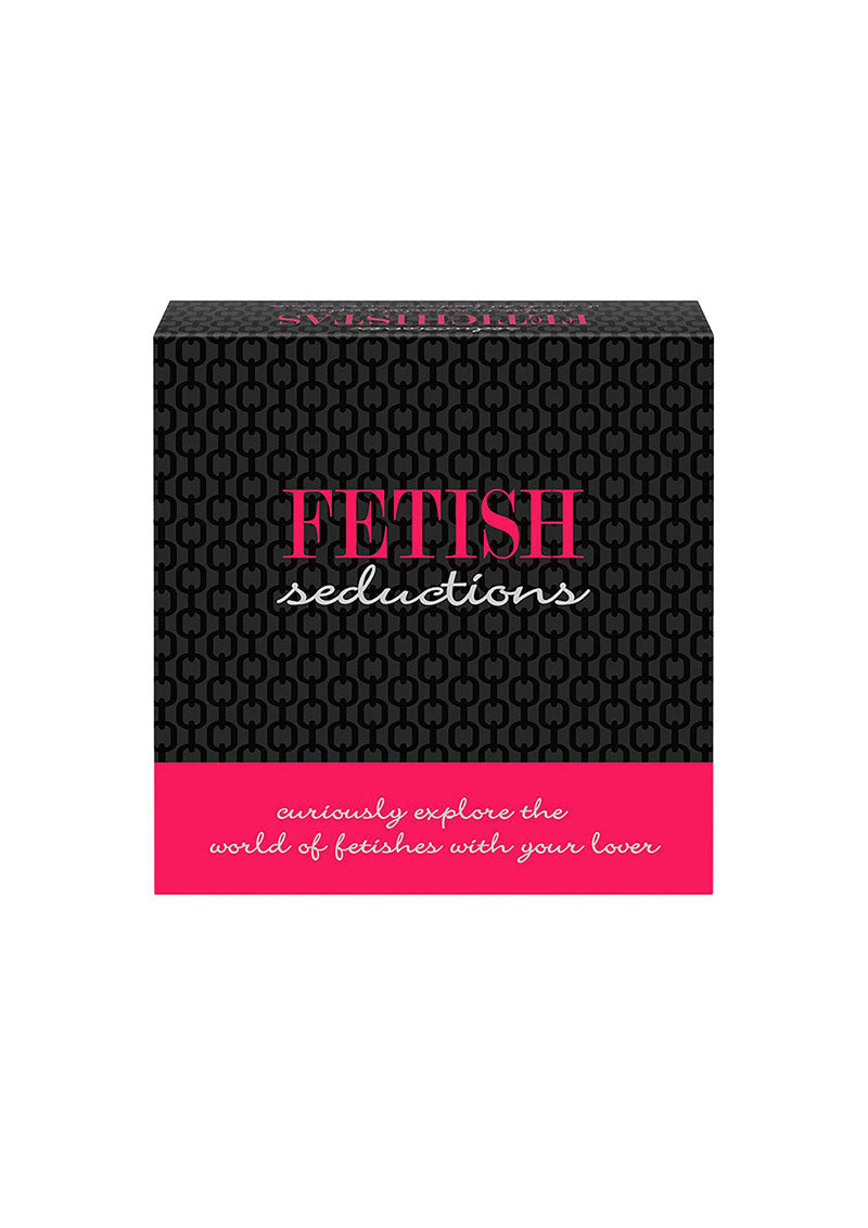 Fetish Seductions Sex Kit