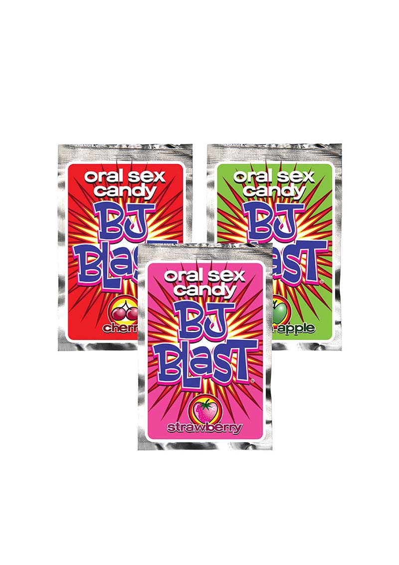 The Kinky Bundle