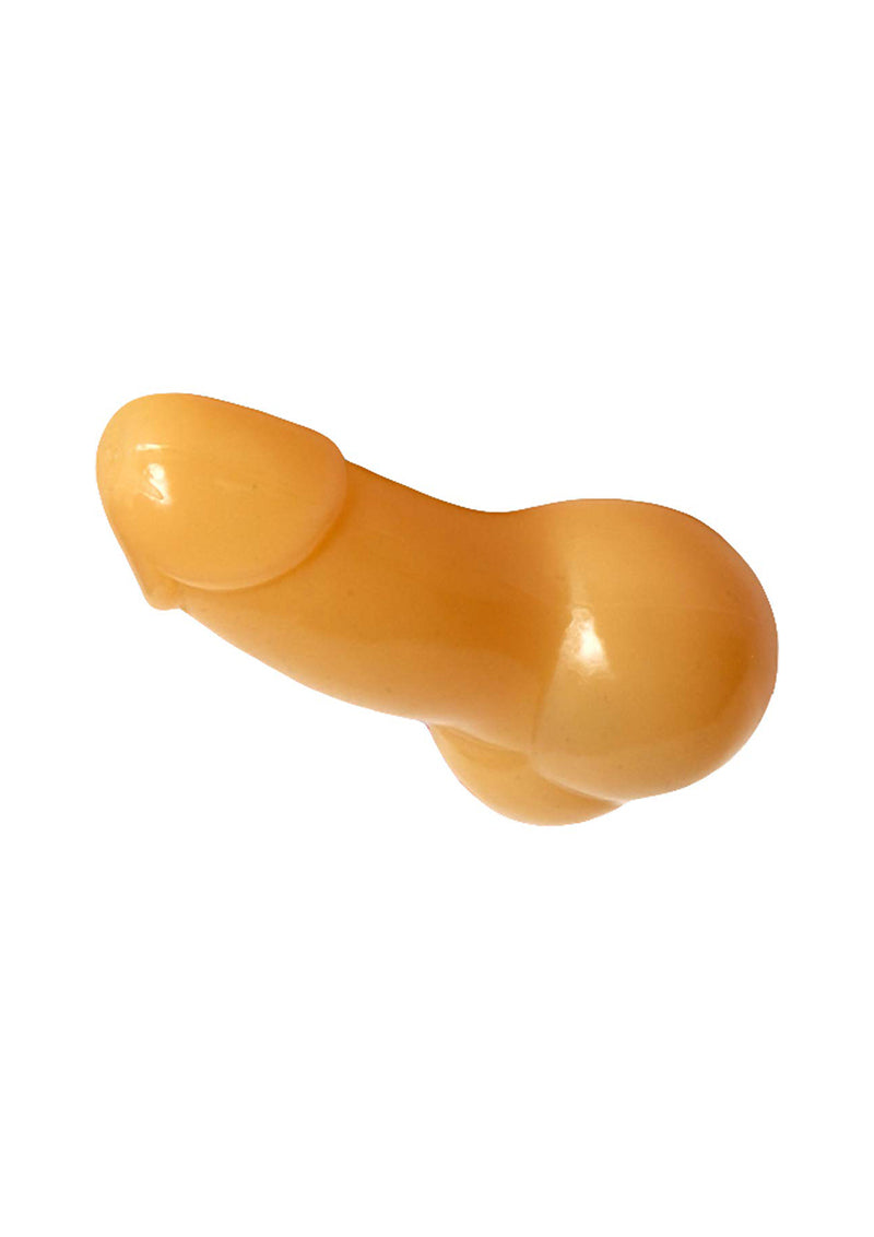 Stress Pecker Squeeze Penis