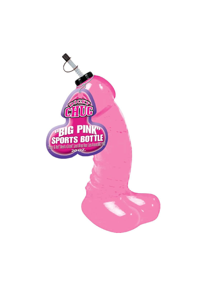Dicky Sports Bottle