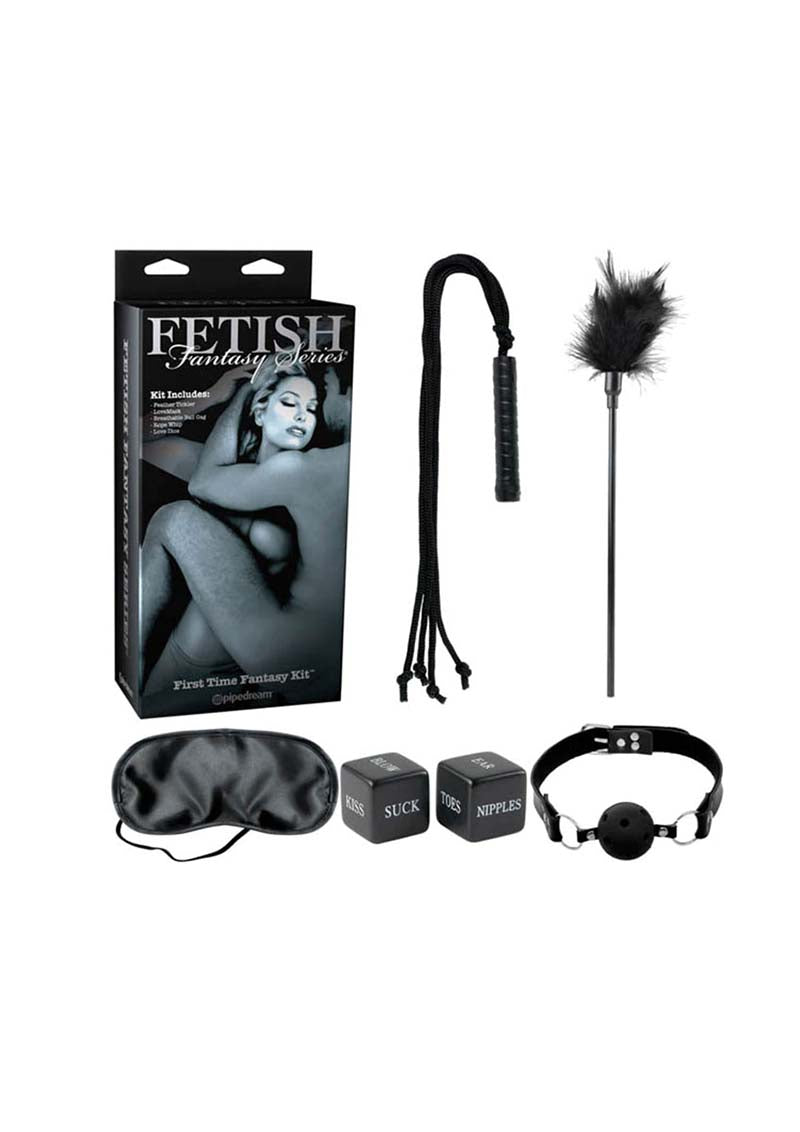 The Kinky Bundle