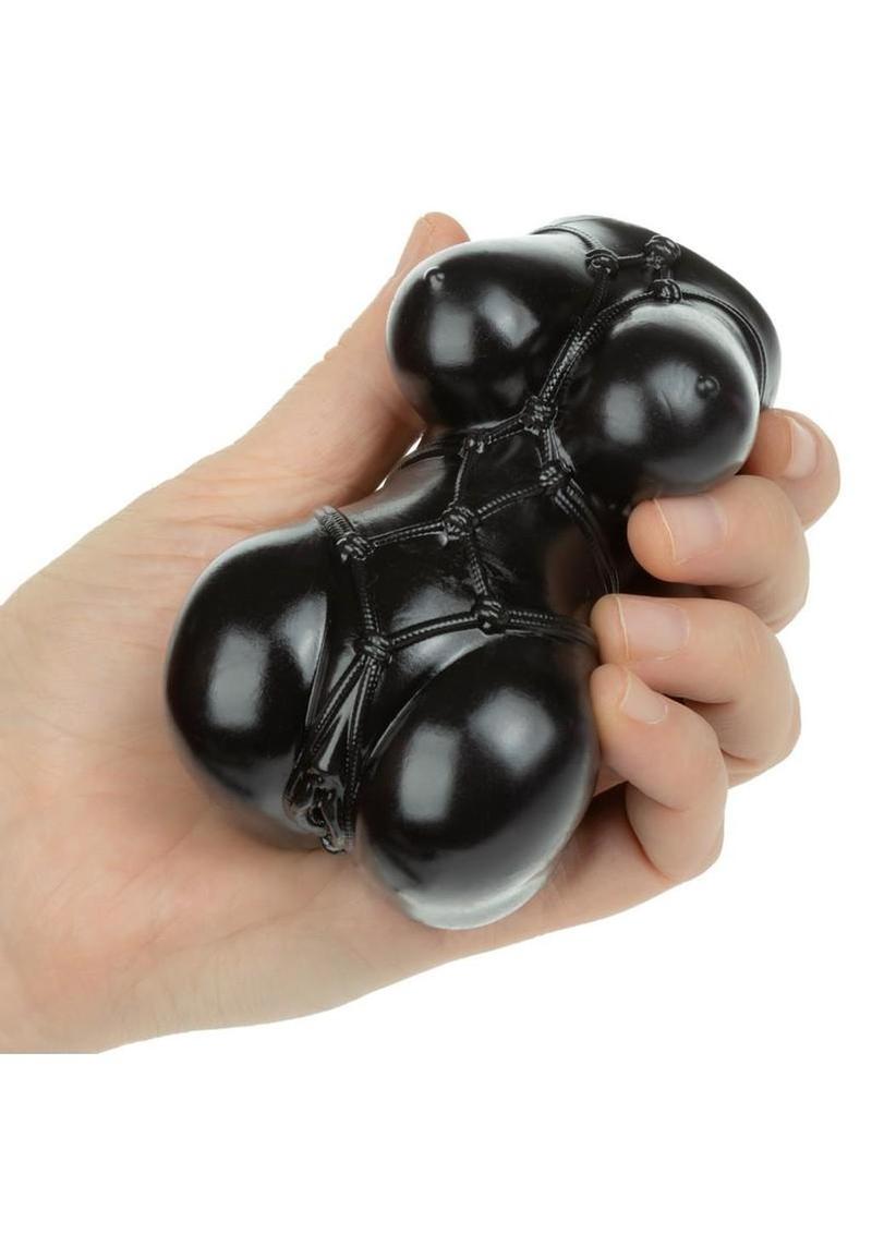 Anime Stroker Misty Pussy