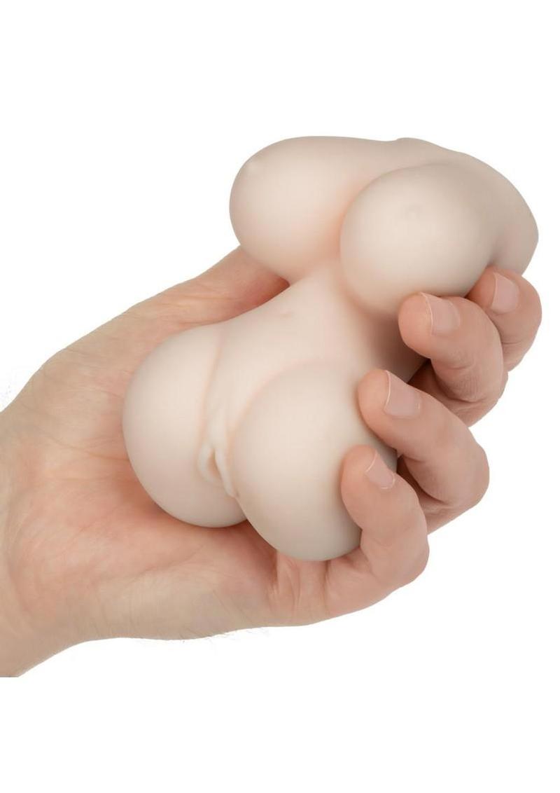 Anime Stroker Trixie Pussy