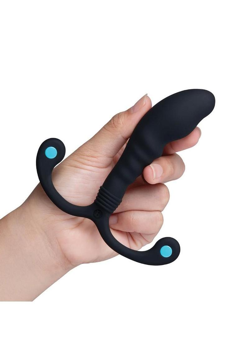 B-Vibe P-Spot Apex Bend