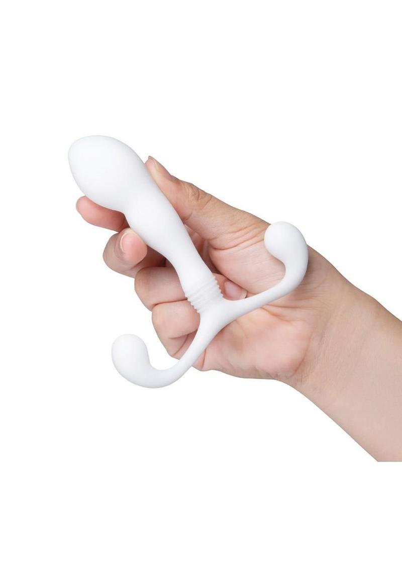 B-Vibe P-Spot Slim X