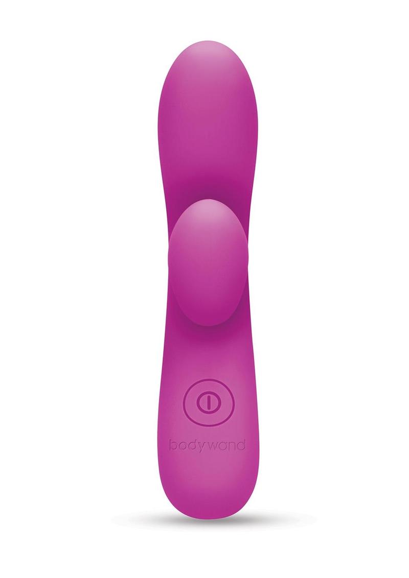 Bodywand 4play Hoppy Feels Rabbit