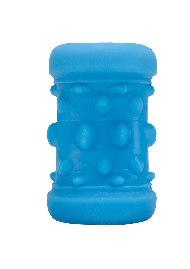 Bodywand 4play Wavey Grip Stroker