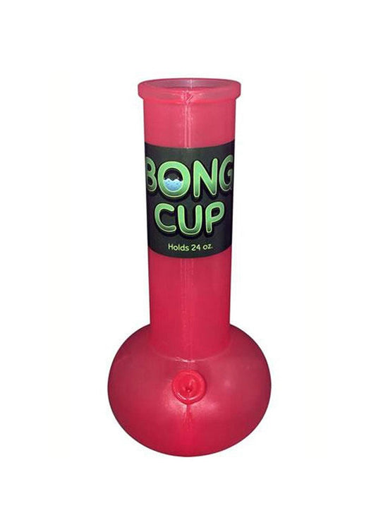Bong Cup