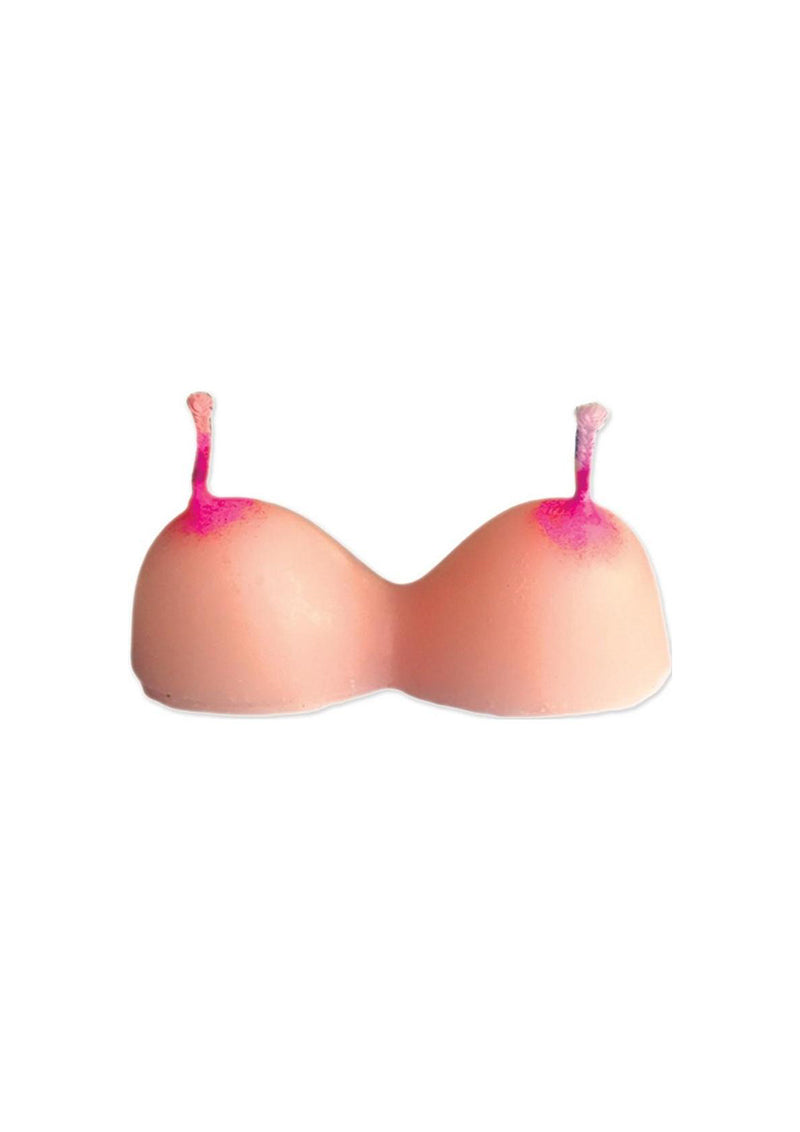 Boobie Party Candles