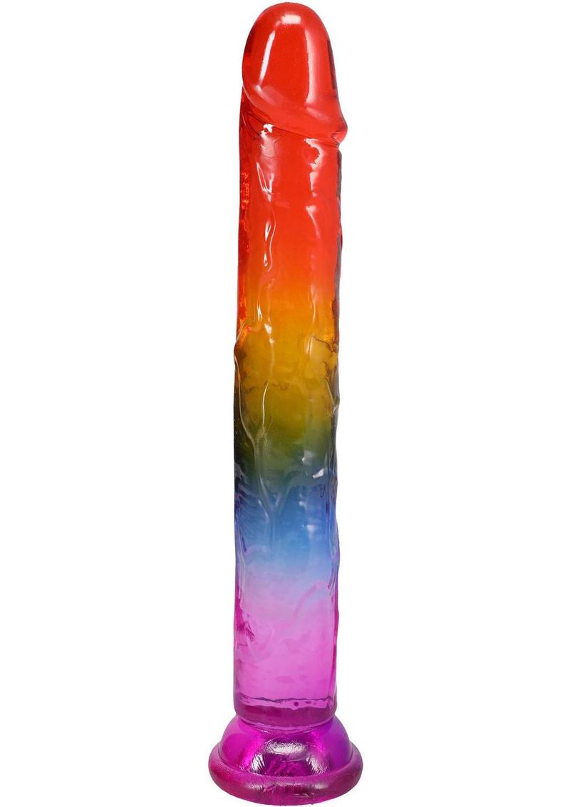 Crystal Jellies Dildo