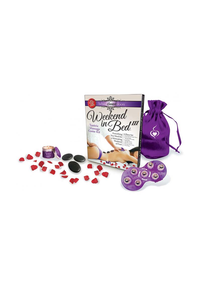 The Sensual Bundle