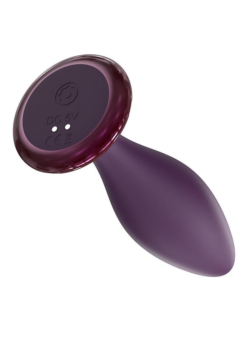 Dreamtoys Glam Strong Anal Vibe