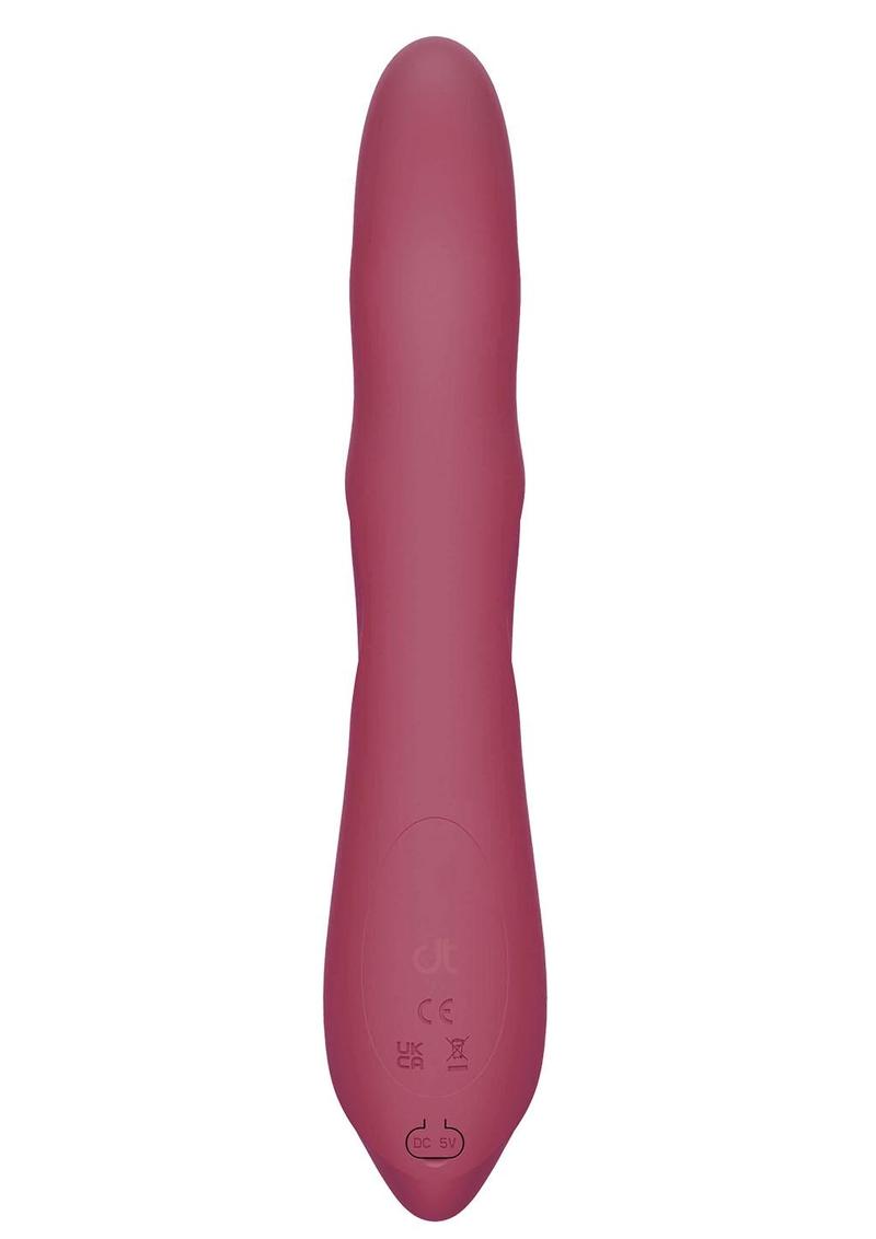 Dreamtoys Pulz Morgan Upanddown Duo Vibe