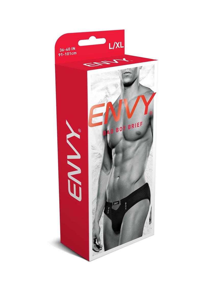 Envy Bad Boy Brief