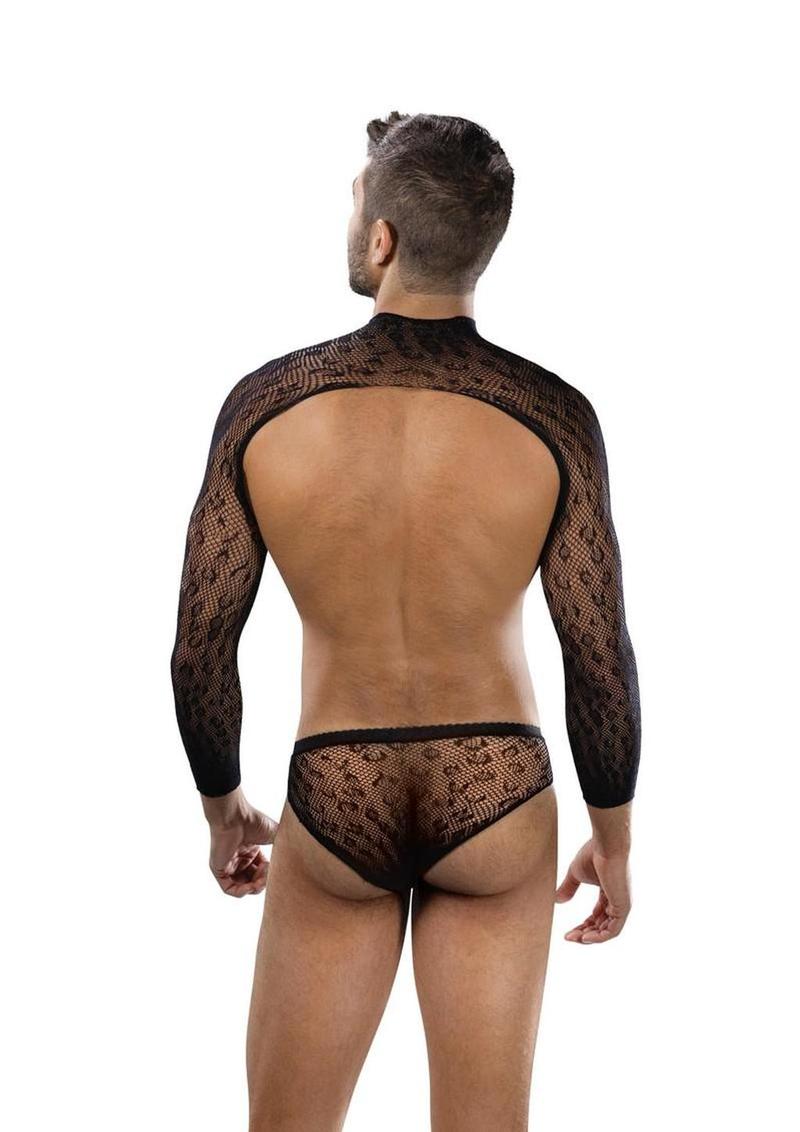 Envy Menswear Untamed (2 Piece Set) - Os
