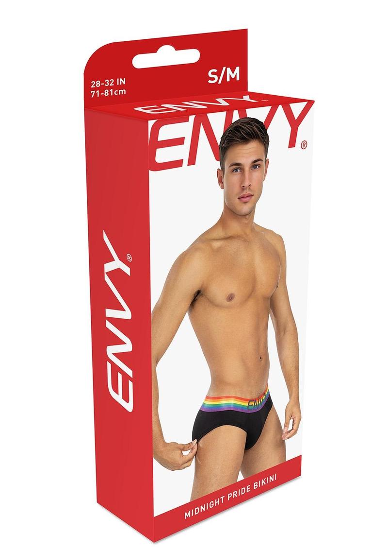 Envy Midnight Pride Ml