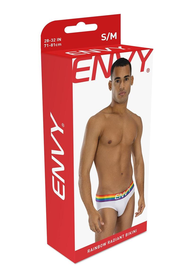 Envy Rainbow Radiant Ml