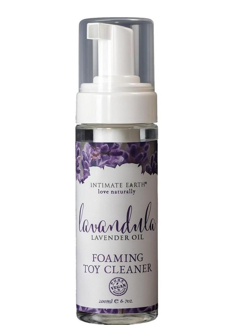 Lavandula Toy Cleaner Foam - 6.7oz