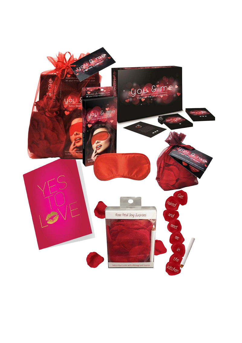 The Lovers Bundle