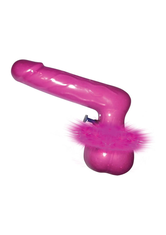 Pink Pecker Squirt Gun
