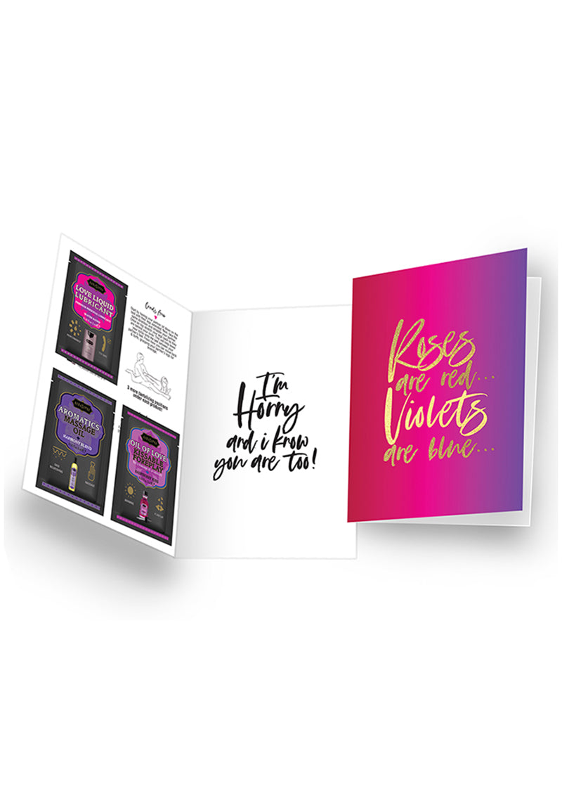 The Sensual Bundle