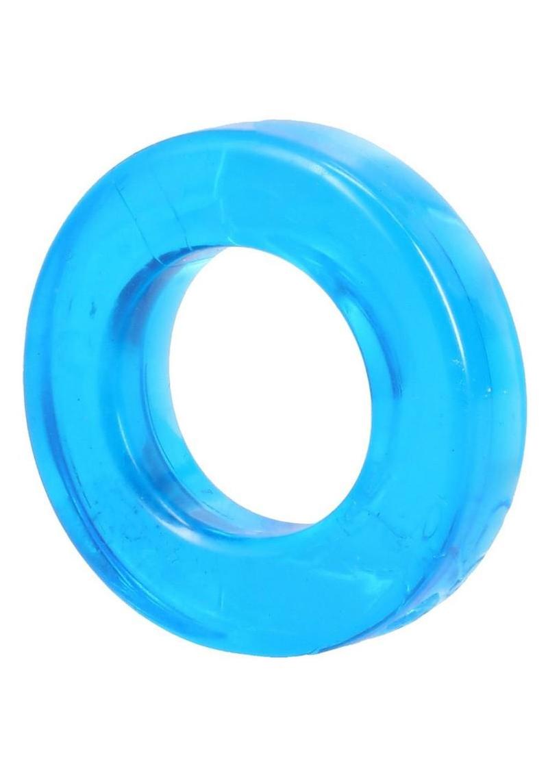 Rock Solid Double Pack Cock Rings