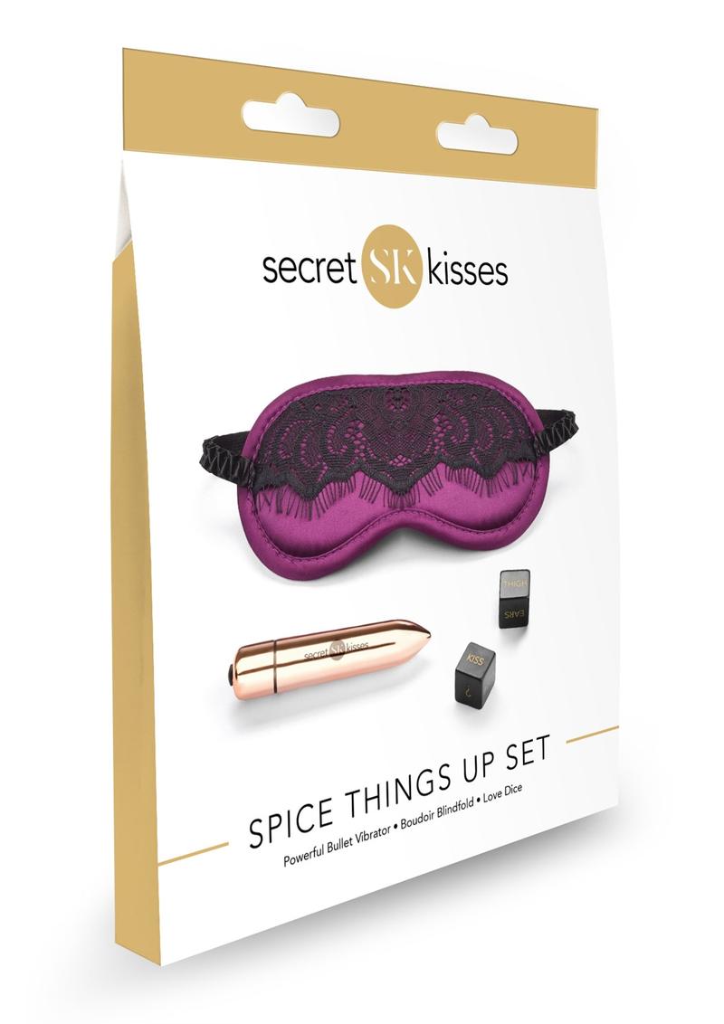 The Foreplay Bundle