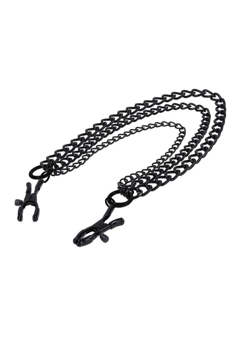 Signature Midnight Muse Exchaingeable Nipple Jewelry