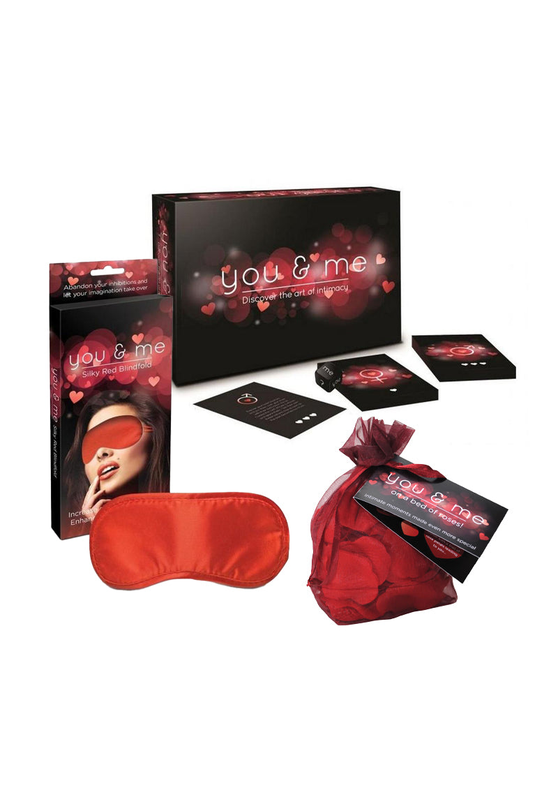 The Lovers Bundle