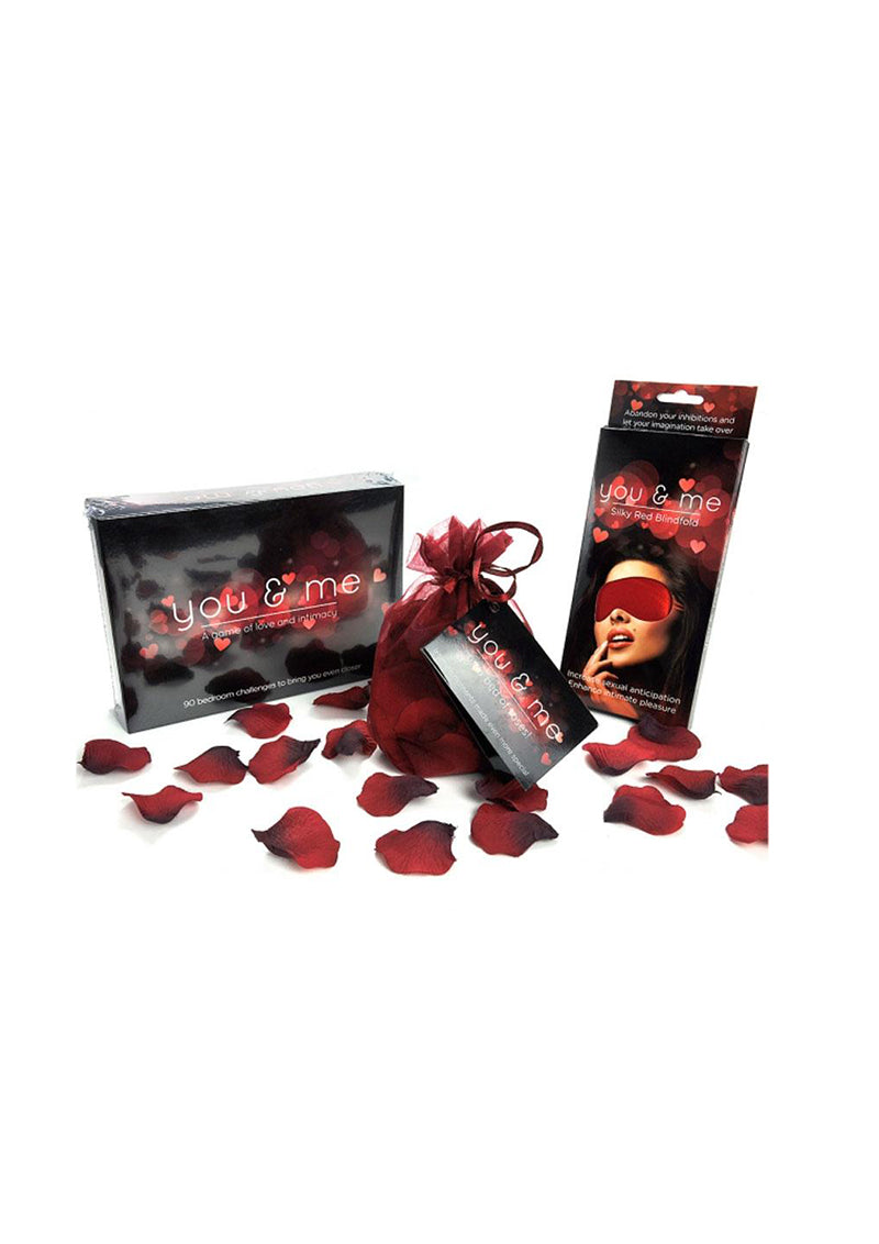 The Lovers Bundle