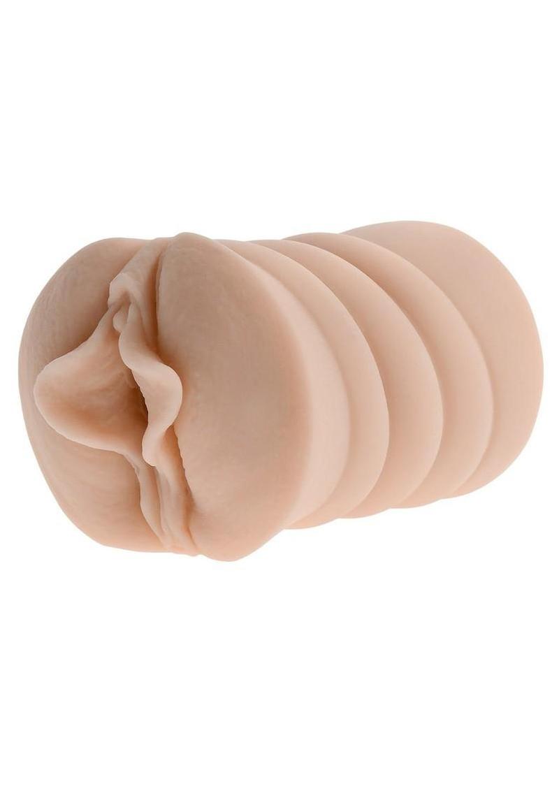 Zero Tolerance Dani Daniels Mini Stroker - Vagina