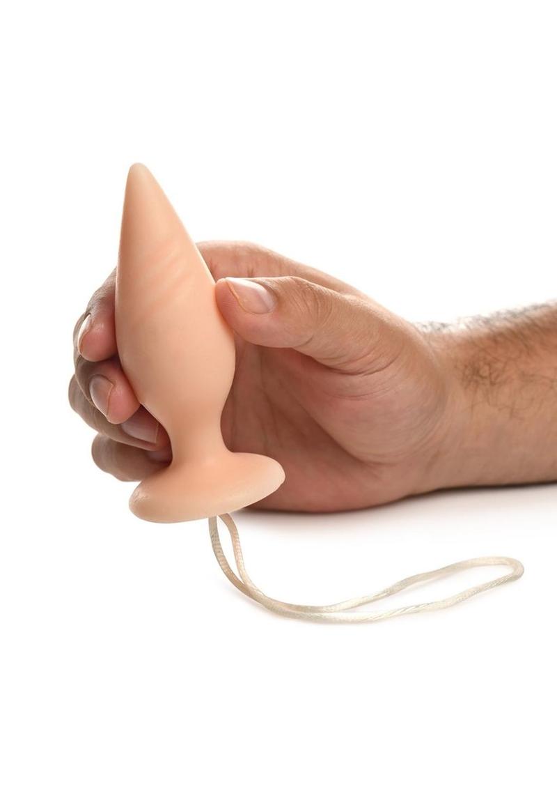Butt Plug Soap Bar