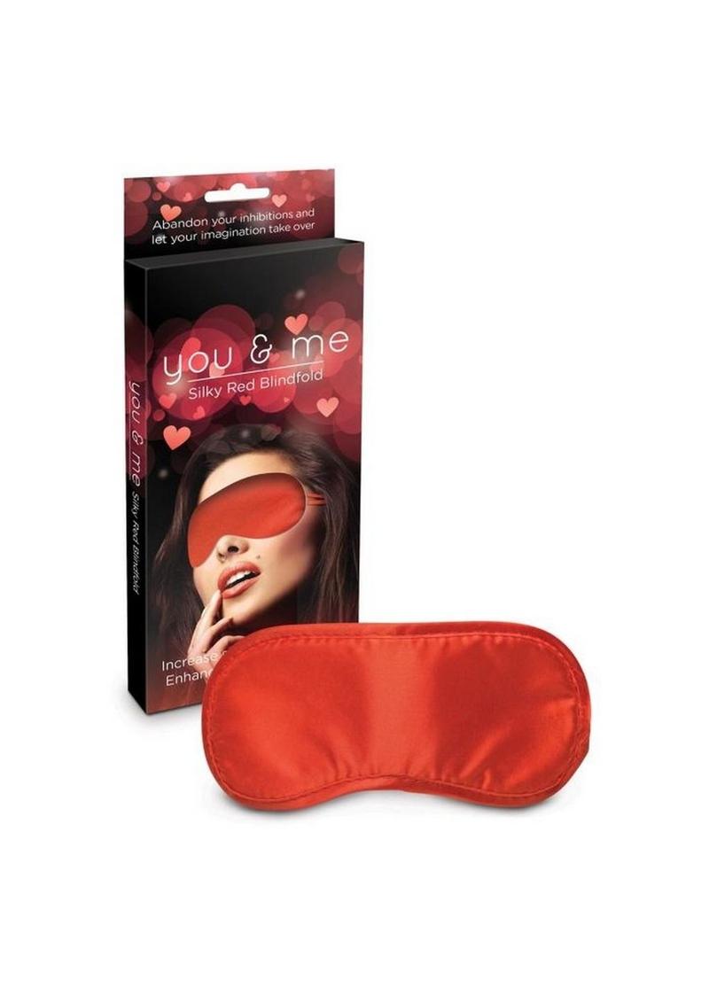 You and Me Intimate Collection