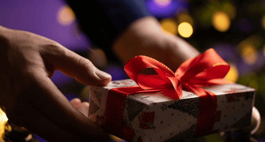 Naughty Gift Ideas for Your Partner This Holiday Season