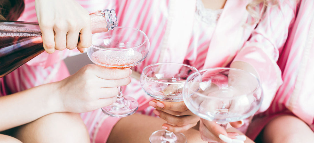 A Guide to Hosting a Wild Bachelorette Bar Crawl