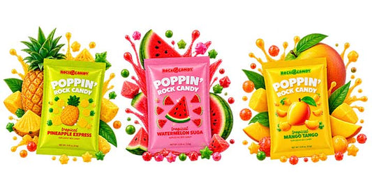 Best Oral Candy for Couples: Popping Candy, BJ Candy & More