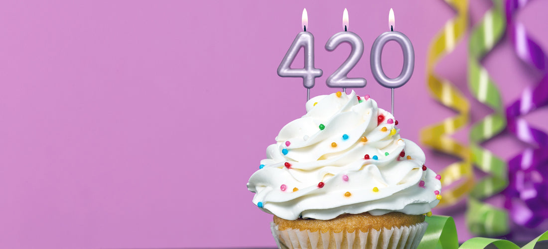 How to Throw an Epic 420 Bachelorette Party