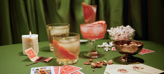 Sip, Play, Repeat: The Best Drinking Games for Your Next Party