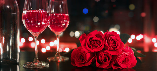 Exclusive Valentine's Day Bundles Ignites the Passion
