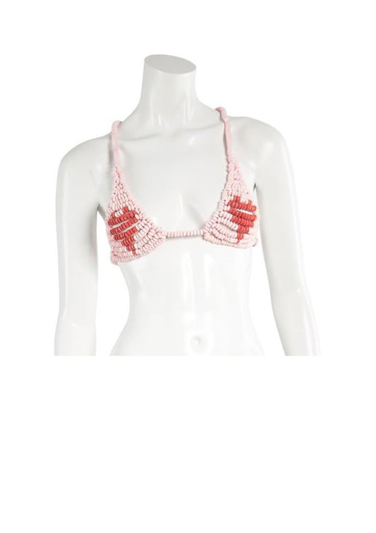 Edible Candy Bra