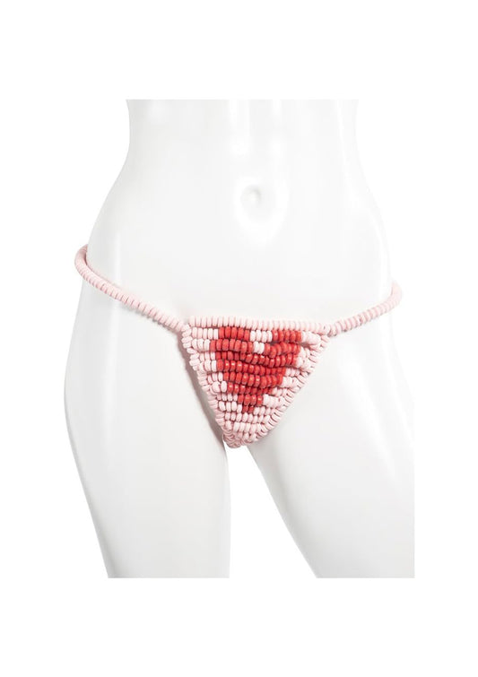 Lovers Candy G-String