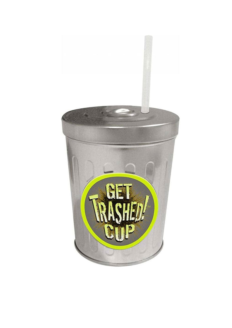 Get Trashed Cup