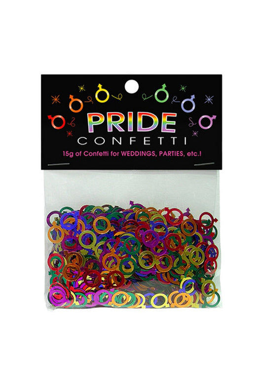 Pride Confetti - Gay