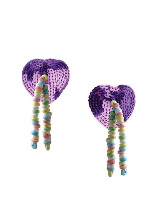 Candy Nipple Tassels