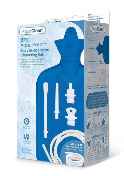 AC Aqua Pouch Cleansing - Set