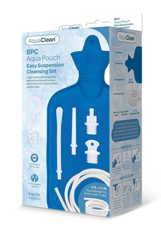 AC Aqua Pouch Cleansing - Set