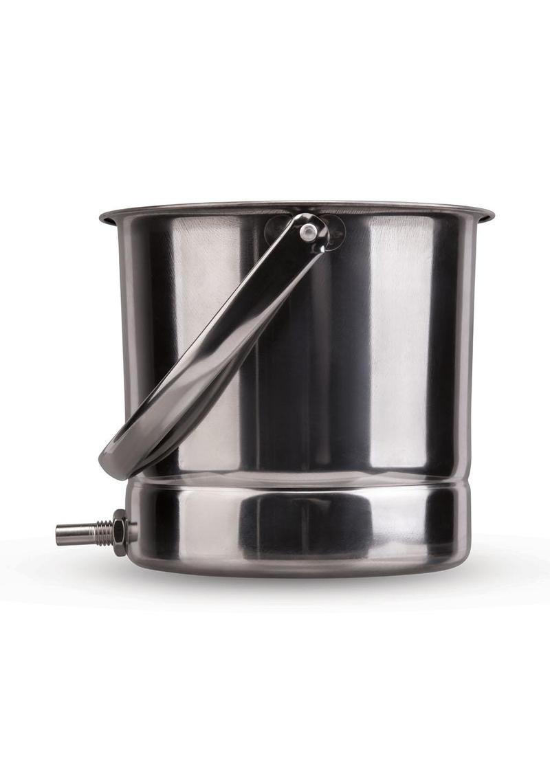 AC Stainless Bucket Mate