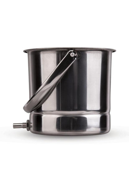 AC Stainless Bucket Mate