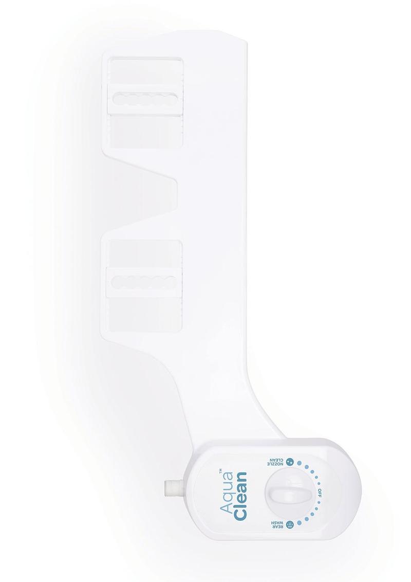 AC Swift Spray Slim Toilet Bidet