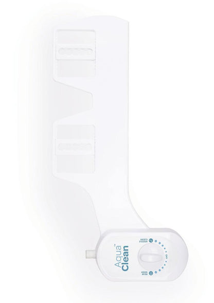 AC Swift Spray Slim Toilet Bidet